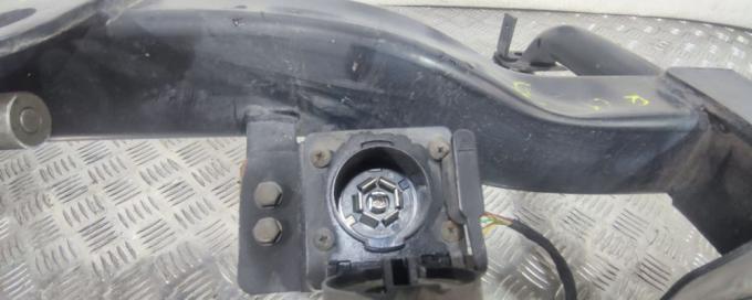 Балка под фаркоп Range Rover 3 L322 02-12