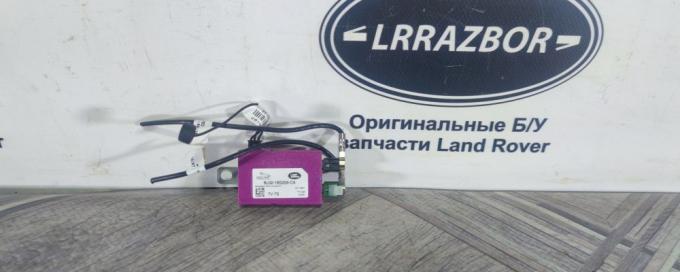 Антенна усилитель Land Rover Sport L320 2009-2012 LR024158