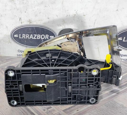 Селектор АКПП Land Rover Freelander 2 2.2 L359 LR002598