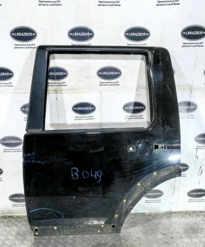 Дверь задняя левая DISCOVERY 3/4 L319  2005 - 2014 BFA780190