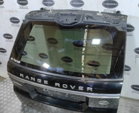 Крышка багажника Range Rover Sport 2 L494 LR071406