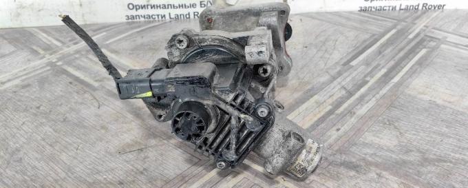Клапан ЕГР в сборе Land Rover Freelander 2 LR000997