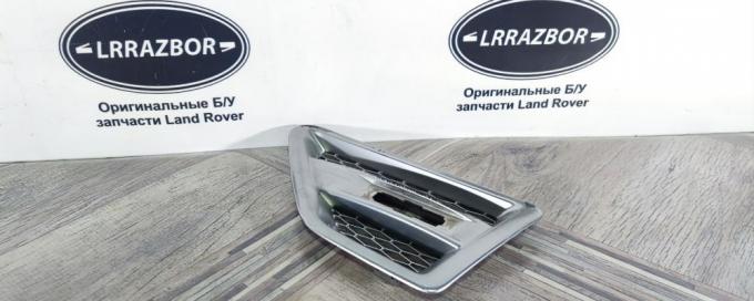 Решетка жабра левая Land Rover Freelander 2 2.2 LR001660