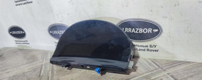 Панель приборов TFT Land Rover Range Rover L322 LR029164