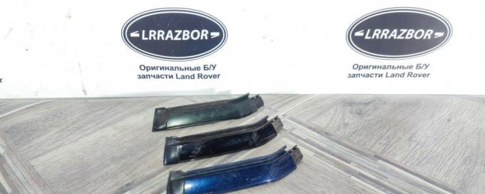 Молдинг крыши правый Range Rover L322 02-12 DBC000022LML