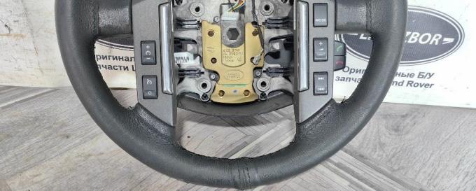 Руль кожзам Land Rover Freelander 2 2.2 L359 6H523600UB8PVJ