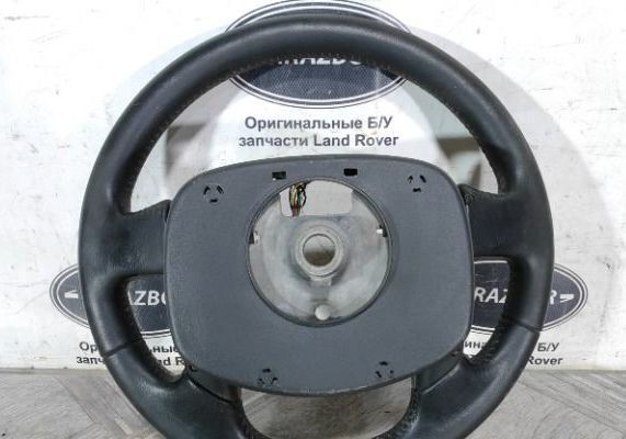 Руль Range Rover Sport 1 L320 2005-2009 QTB501770PVJ