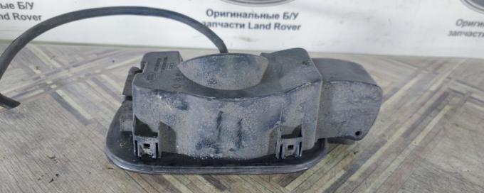 Лючок бензобака Land Rover Sport L320 2005-2013 LR014044