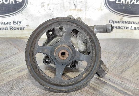 Насос ГУР Range Rover 3 L322 05-09 4.2 QVB500430