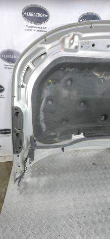 Капот Range Rover Sport 2 L494 306DT 2013-2022 LR077649