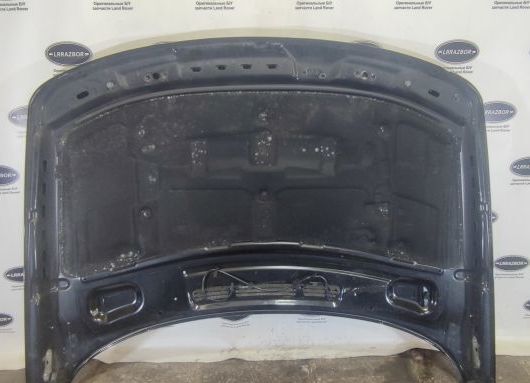 Капот в сборе Range Rover L322 2002-2012 BKA760010