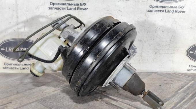 Вакуумник тормозной DISCOVERY 3 L319 05-09 SJY500010