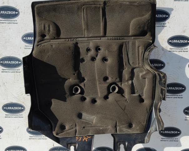 Крышка ДВС Land Rover Range Rover Sport L320 09-13 LR010874