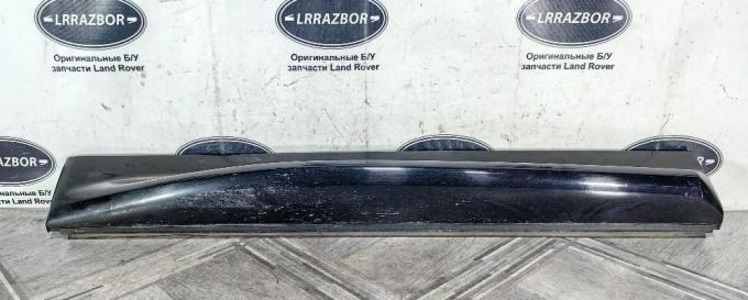 Молдинг передний левый  Range Rover Sport L320 DGP000212PCL