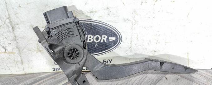 Педаль газа Land Rover Freelander 2 2.2 L359 6G929F836EF