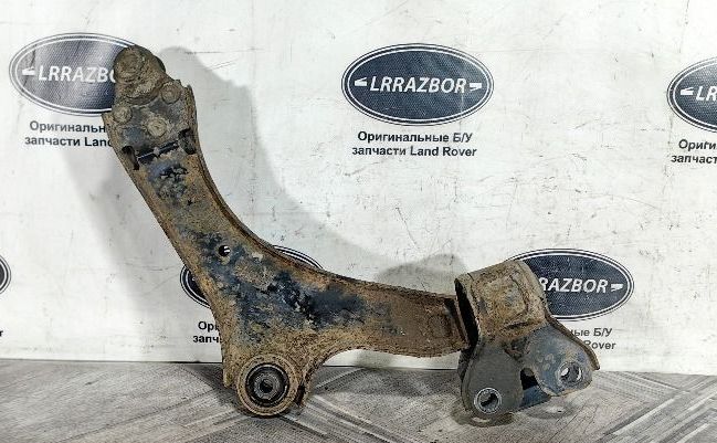 Рычаг левый передний Land Rover Freelander 2 2.2 LR007206