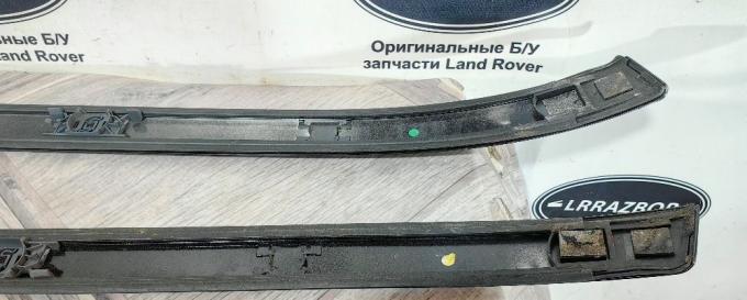 Молдинг крыши комплект Range Rover Sport 2 L494 LR045218