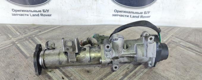 Правый клапан ЕГР Range Rover 3 L322 3.6 LR003829