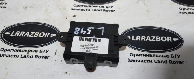 ЭБУ передней правой двери Range Rover L322 09-12 LR016361