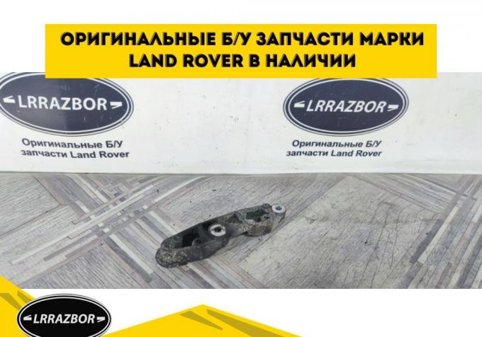 Кронштейн компресора кондея Range Rover Sport 3.0 LR013376