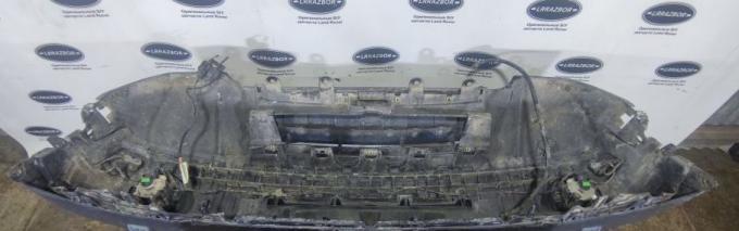 Бампер передний Land Rover DISCOVERY 3 L319 05-09 DPB500075LML