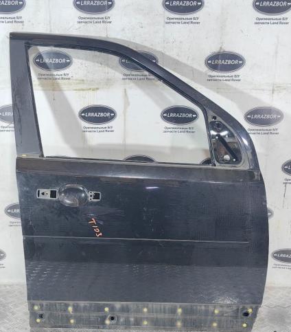 Дверь передняя правая Land Rover Freelander 2 LR005656
