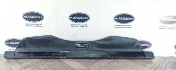 Полка багажника черная Land Rover Freelander 2 2.2 LR023642