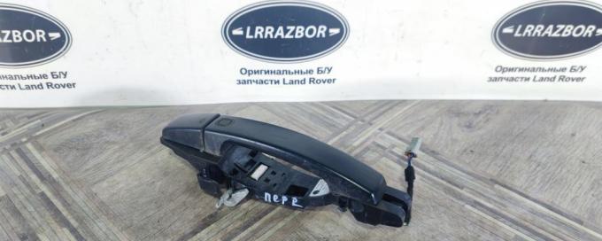 Ручка двери передняя правая Range Rover Sport L320 LR018297