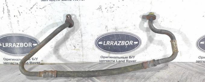 Трубка кондиционера Land Rover Freelander 2 2.2 LR007115