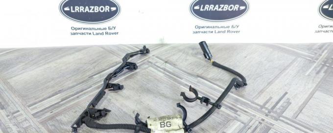 Коса свечей накала правая Range Rover 3 L322 448DT LR022986