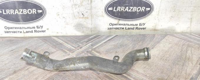 Патрубок охлаждения Land Rover Freelander 2 3.2 LR002686