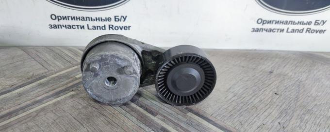 Натяжитель ремня Land Rover Range Rover Sport L320 LR010756