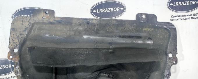 Защита двигателя Land Rover Freelander 2 2.2 LR022511