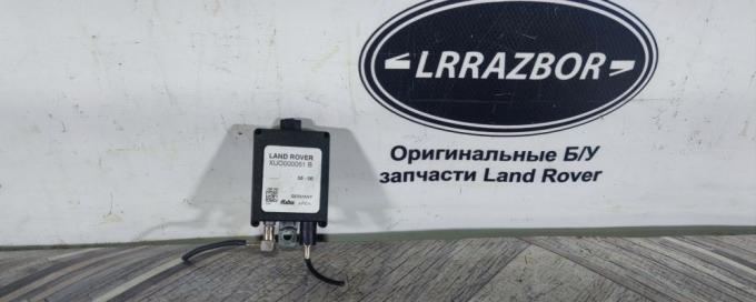 Антенна усилитель Range Rover 3 L322 2002-2012 XUO000051