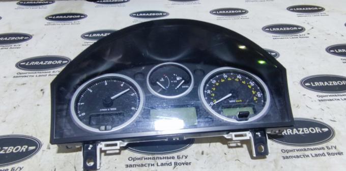 Панель приборов Land Rover DISCOVERY 3 L319 05-09 LR014549