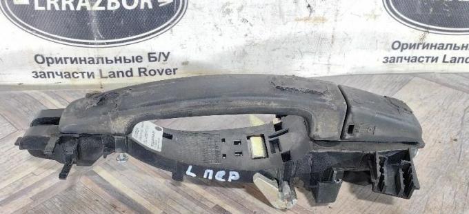 Ручка передняя левая Land Rover Freelander 2 L359 LR020928