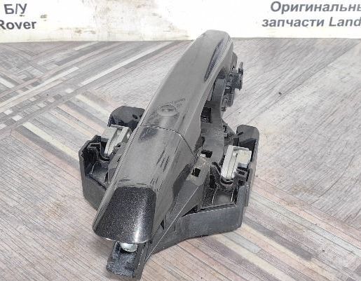 Ручка двери задней правой Range Rover Sport 2 L494 LR025406