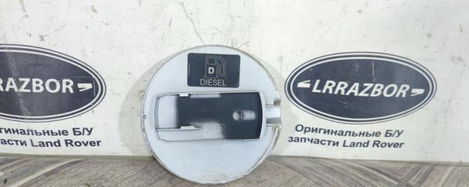 Лючок бензобака Land Rover Freelander 2 2.2 LR002242