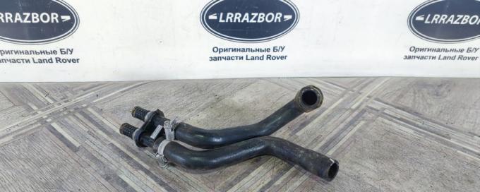 Патрубок охлаждения Range Rover 3 L322 3.6 JEZ500060