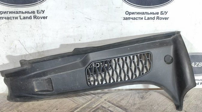 Обшивка багажника правая  Disсovery 5 L462 LR082948