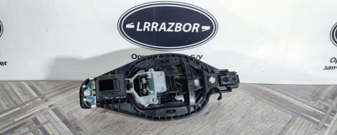 Ручка двери передняя левая Range Rover L322 LR011107