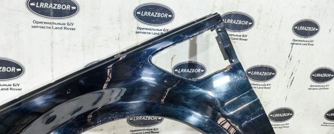 Крыло переднее левое Land Rover Sport L320 09-13 LR015037