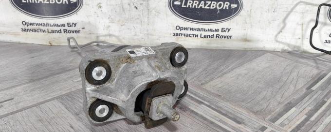 Подушка двигателя Land Rover Discovery 5 L462 LR123907