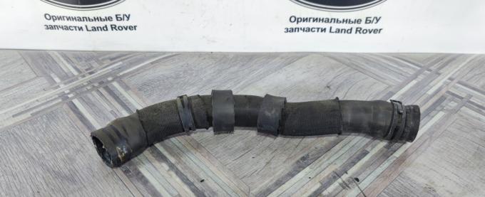 Патрубок охлаждения Range Rover L320 L322 3.6 LR008202