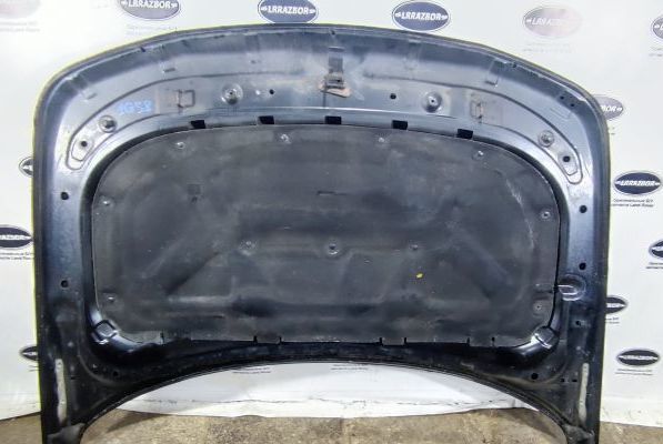 Капот Land Rover Range Rover Sport L320 2005-2013 BKA790050