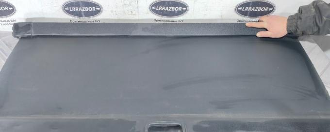 Полка багажника черная Land Rover Freelander 2 2.2 LR023642