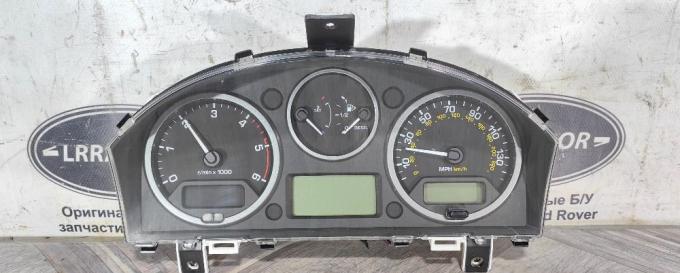 Панель приборов Land Rover Freelander 2 2.2 L359 LR024513