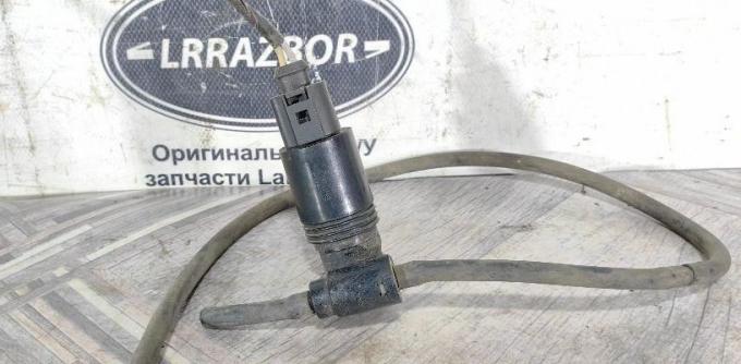 Моторчик омывателя фар Land Rover Freelander 2 2.2 LR002301
