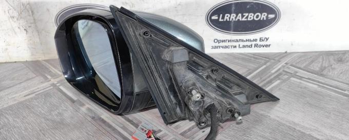 Зеркало заднего вида левое  Range Rover Sport L494 LR065397