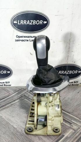 Селектор МКПП Land Rover Freelander 2 2.2 LR001358